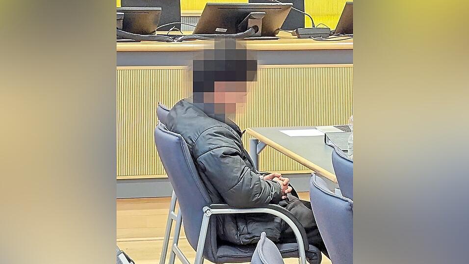 Offenbar hat sich der Tunesier mit einer un&uuml;berlegten Aussage selbst schwer belastet.