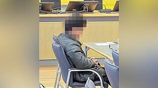 Offenbar hat sich der Tunesier mit einer un&uuml;berlegten Aussage selbst schwer belastet.