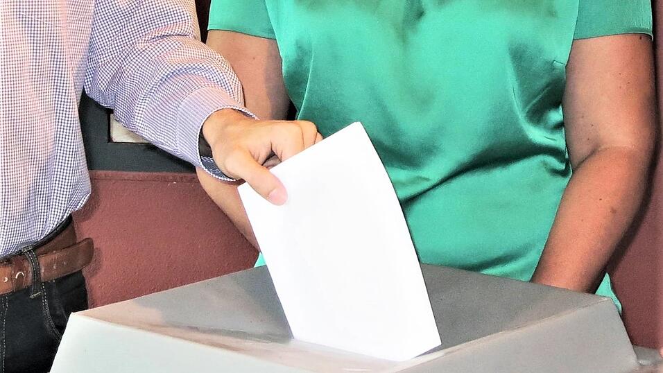 Wer macht bei der Wahl zum Oberbürgermeister in Deggendorf das Rennen? Niederbayern TV und Donau-Anzeiger veranstalten dazu eine Talk-Veranstaltung. Wer macht bei der Wahl zum Oberbürgermeister in Deggendorf das Rennen? Niederbayern TV und Donau-Anzeiger veranstalten dazu eine Talk-Veranstaltung.