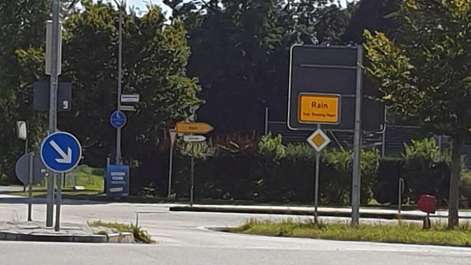 Die Gemeinde Rain hat ihren Haushalt beschlossen.