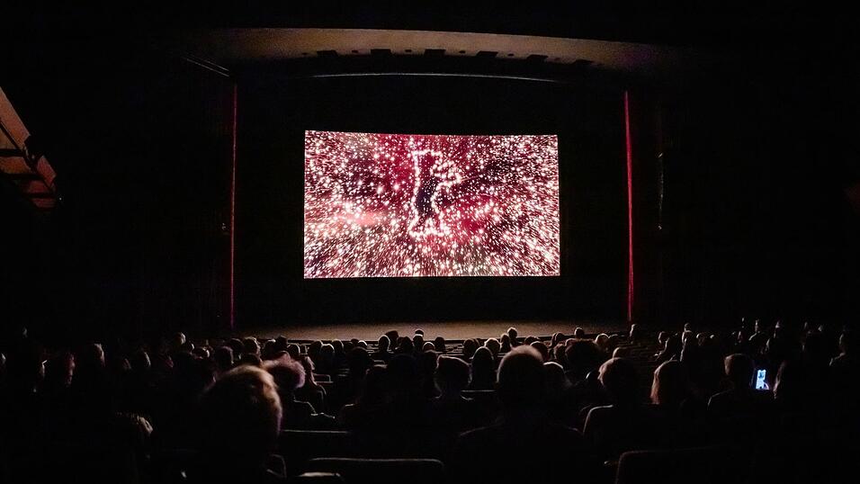 Die Berlinale fand zum 75. Mal statt (Archivbild).