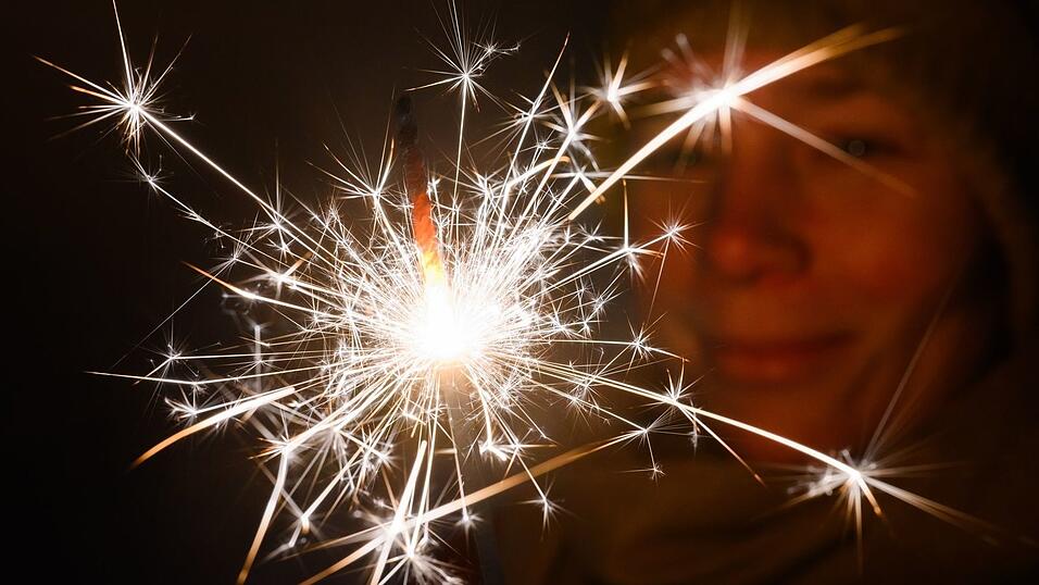 Das Jahr 2025 verabschiedet sich mit einem zweigeteilten Wetter in Deutschland. Am ruhigsten ist es im S&uuml;dwesten. (Symbolbild)