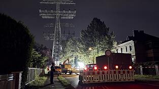 Die Attacke auf die Stromversorgung Berlins hat in wenigen Blackout-Tagen ganz deutlich gezeigt, wie fragil die moderne, energieabh&auml;ngige Welt ist. (Symbolbild)