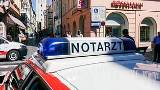 Der Notarztmangel in der Region wird immer deutlicher.