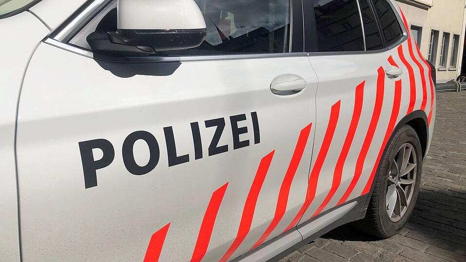 Vor über einem Monat wurde die Leiche im See gefunden. (Symbolbild)