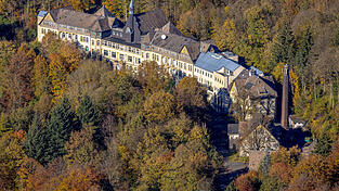 Die Veramed-Klinik ist die Fachklinik für Krebsbehandlung in Brannenburg. Die Veramed-Klinik ist die Fachklinik für Krebsbehandlung in Brannenburg.