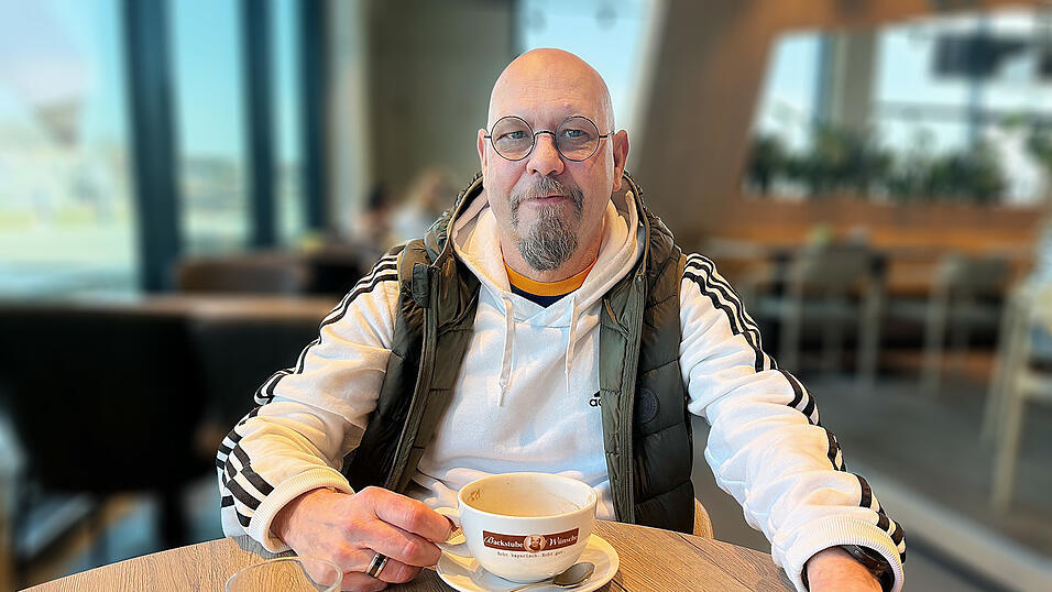 Seit einem Jahr lebt Wolfgang mit einem Spenderherz: &bdquo;Die Transplantation war meine zweite Chance.&ldquo;