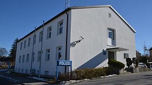 Meldungen der PI Vilsbiburg (Symbolbild) Meldungen der PI Vilsbiburg (Symbolbild)