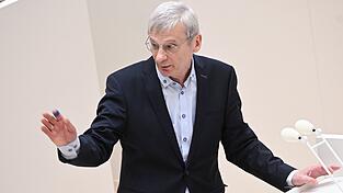 Die AfD will eine Neuwahl - der Antrag scheitert im Brandenburger Landtag.