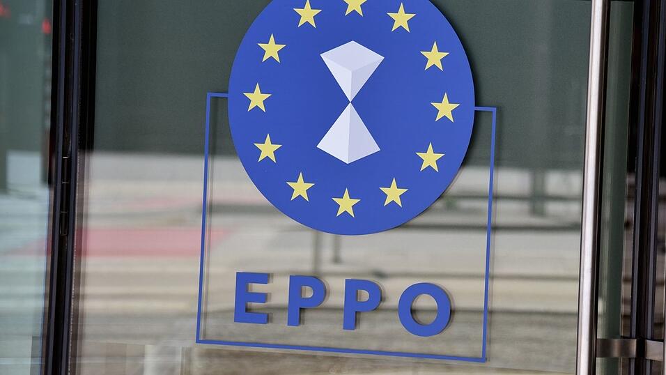 Die Europäische Staatsanwaltschaft EPPO ermittelt, wenn es um finanzielle Interessen der EU geht. (Symbolbild) Die Europäische Staatsanwaltschaft EPPO ermittelt, wenn es um finanzielle Interessen der EU geht. (Symbolbild)