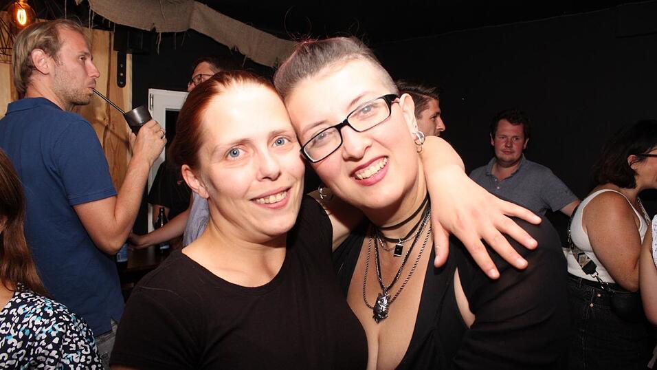 Der Zehrplatz war am Samstag, 22. Juli, gut besucht.