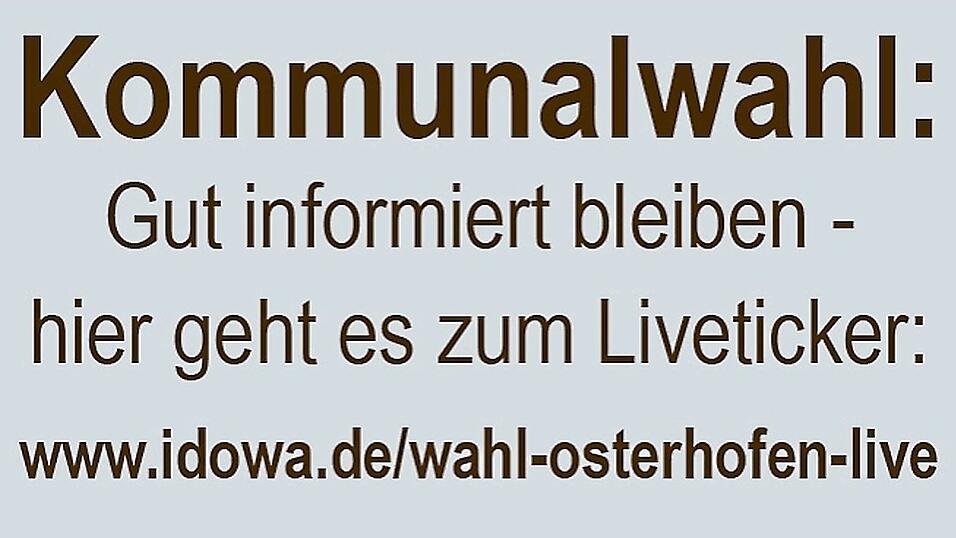 Hier geht es am Sonntag zum Liveticker.