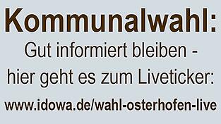 Hier geht es am Sonntag zum Liveticker.