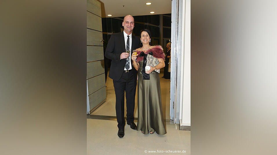 Impressionen vom Ball der Wirtschaft, festgehalten von Markus Scheuerer.