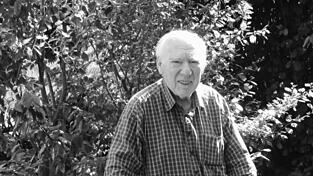 Alfred Stömmer (†)