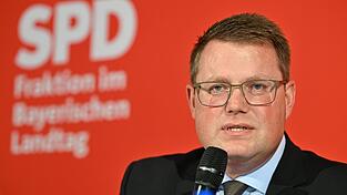 Mehr Bekanntheit ist aus Sicht von SPD-Fraktionschef Holger Grie&szlig;hammer entscheidend f&uuml;r bessere Wahlergebnisse.