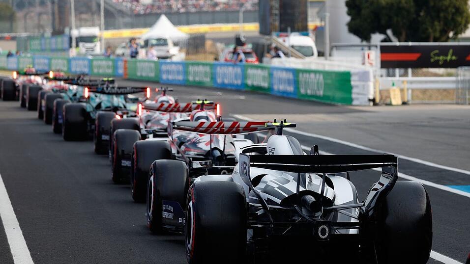 Eine Radikalkur beim Regelwerk ist kaum m&ouml;glich. (Archivbild)