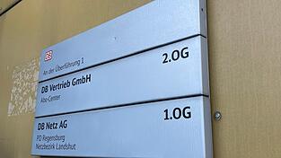 Spätestens am 31. Dezember 2026 wird das Schild des Abo-Centers abgeschraubt.