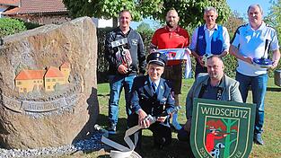 Die Kreithinger Vereine feiern heuer das 725-j&auml;hrige Bestehen von Altenkreith. Beim Kirta im August wird es dazu einen Festakt und eine Dorfolympiade geben.