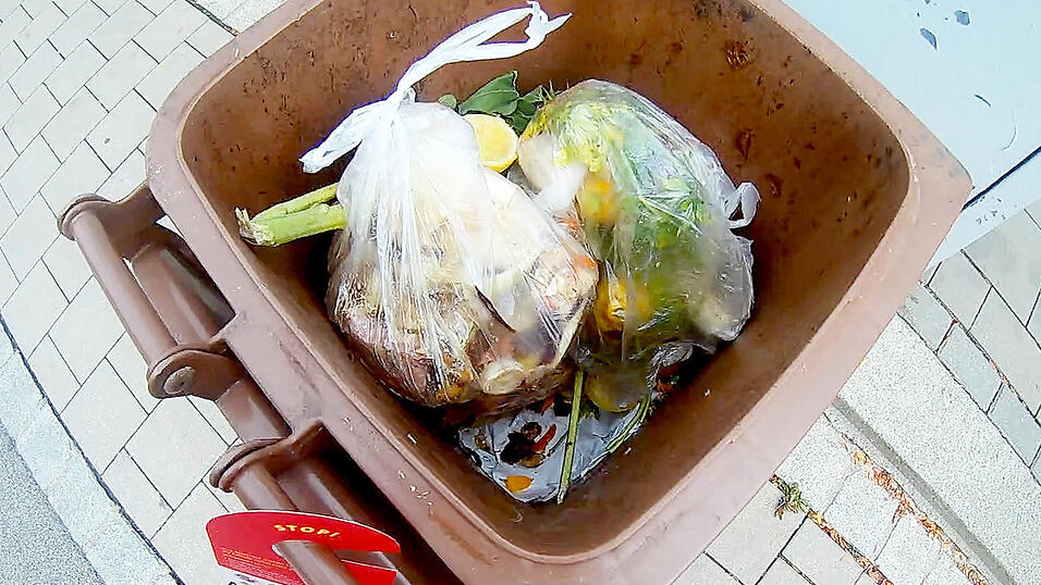 Der Zweckverband hat Hinweise zur Entsorgung in Corona-Zeiten herausgegeben. (Symbolbild)