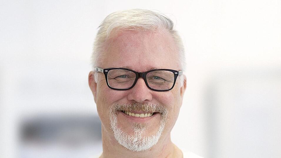 Wolfgang Sandtner: 'Unsere Arbeit ist eine Herausforderung an alle Kompetenzen.'