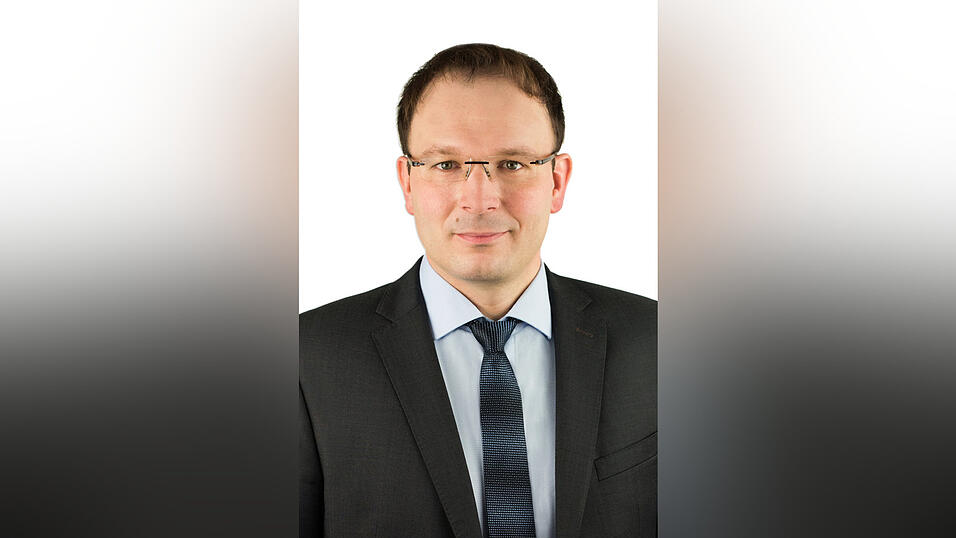 Martin Stoiber (CSU)