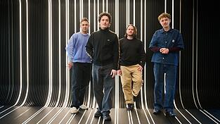 Wie seine Vorgänger ist «Pazifik» in erster Linie ein Coming-of-Age-Album. (Archivbild)