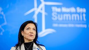 Bundeswirtschaftsministerin Reiche sieht die Notwendigkeit f&uuml;r mehr Vollzeitjobs.