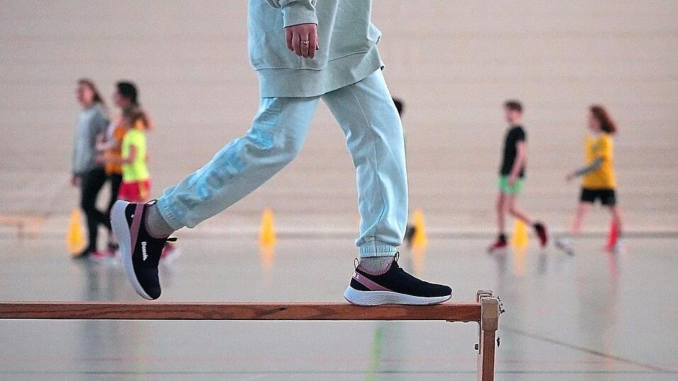 Bislang beschr&auml;nkte sich die F&ouml;rderung auf Sportvereine, nun soll Jugendarbeit in allen Vereinen belohnt werden, wenn die k&uuml;nftigen Voraussetzungen erf&uuml;llt werden. (Symbolfoto)