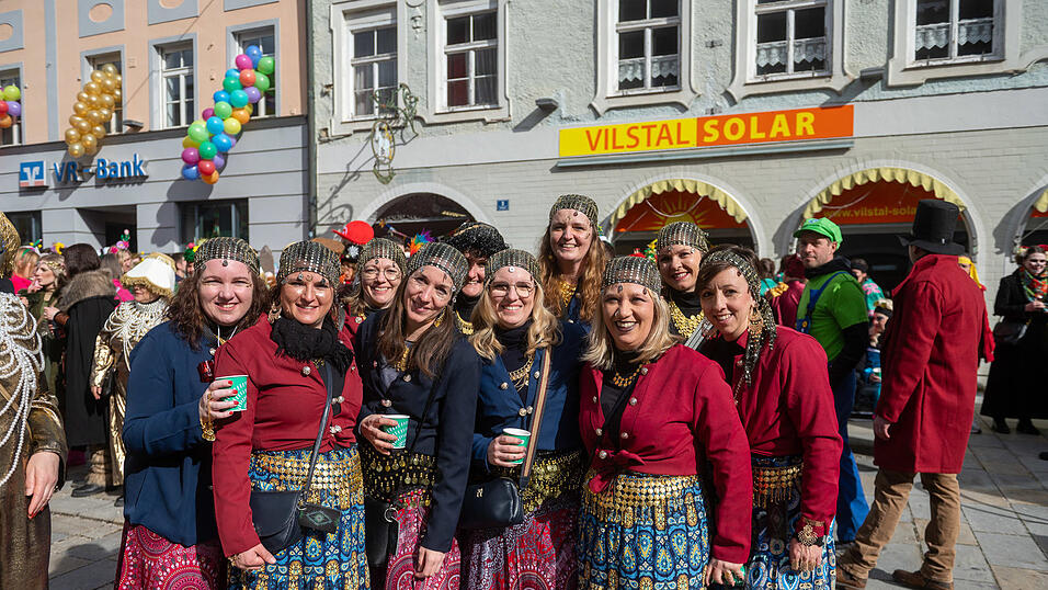 Die sch&ouml;nsten Bilder vom UsiDo.