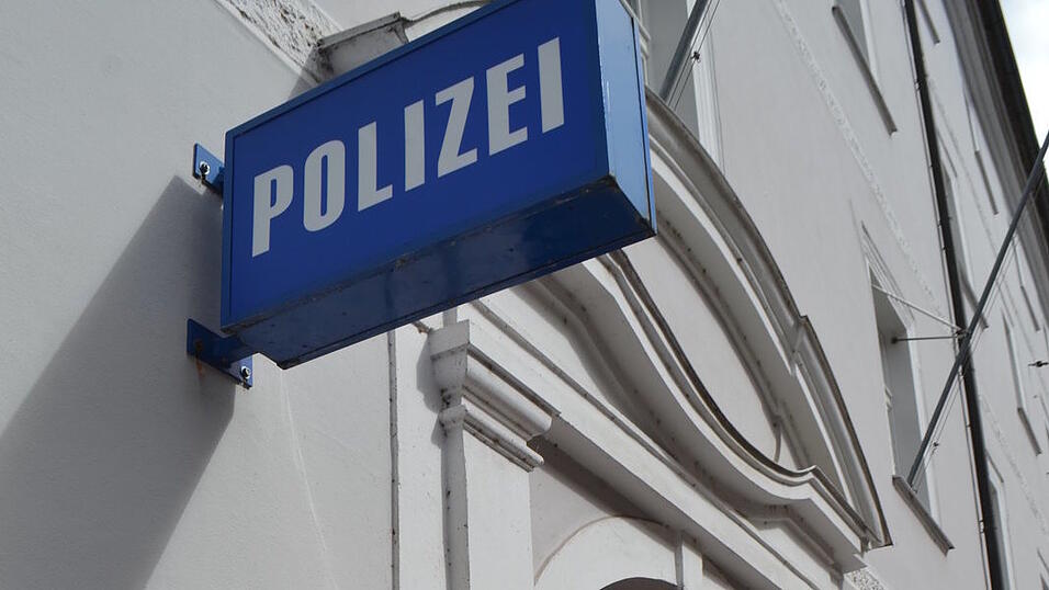 Ein Prozess am Amtsgericht gew&auml;hrt einen Blick hinter die Kulissen der Landshuter Polizeiinspektion in der Neustadt.