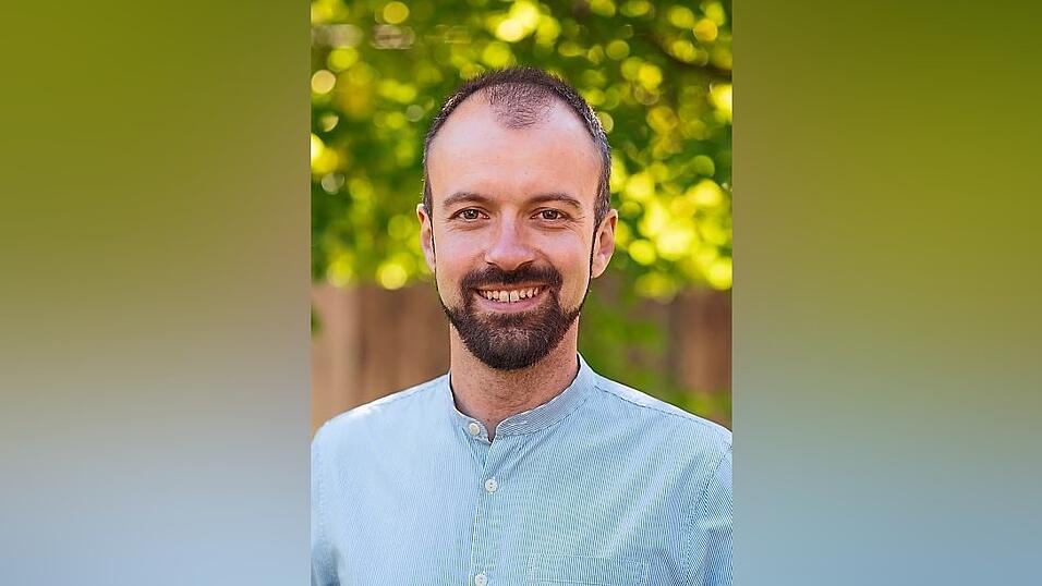 Sebastian Stanglmaier.