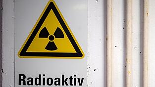Wohin mit dem Atommüll? Die Suche nach einem Endlager in Deutschland geht weiter. (Symbolbild)