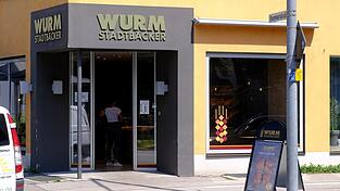 Ein Unbekannter &uuml;berfiel am Montagvormittag die Wurm-Filiale an der Wittelsbacherh&ouml;he. Mittlerweile ist sich die Polizei sicher, den T&auml;ter ermittelt zu haben.&nbsp;