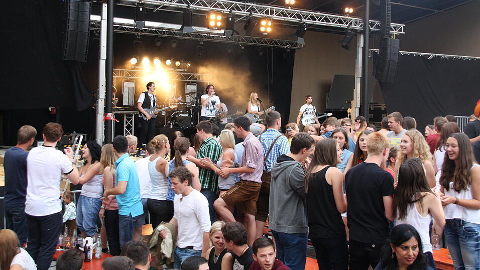 Foto: Johannes B&auml;umel