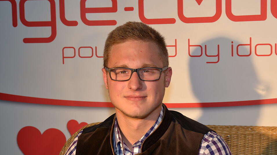 Die Single- und Liebes-Couch am Freitag, 8. August. (Foto: Julia Troll)