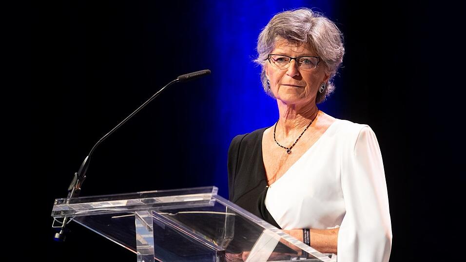 Susanne Breit-Keßler will assistierten Suizid nicht normalisieren. (Archivbild)