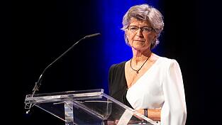 Susanne Breit-Keßler will assistierten Suizid nicht normalisieren. (Archivbild) Susanne Breit-Keßler will assistierten Suizid nicht normalisieren. (Archivbild)