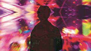 Der Extra-Kick f&uuml;rs Feiern: Ecstasy z&auml;hlt zu den Klassikern unter den Party-Drogen.