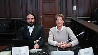 Christina Blocks Verteidiger Ingo Bott fordert, dass eine Anklage gegen ihren Ex-Mann Stephan Hensel in einem weiteren Verfahren öffentlich verlesen wird. Christina Blocks Verteidiger Ingo Bott fordert, dass eine Anklage gegen ihren Ex-Mann Stephan Hensel in einem weiteren Verfahren öffentlich verlesen wird.