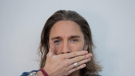 Viel zu besprechen: Gil Ofarim ist zur&uuml;ck in Deutschland. (Archivbild)