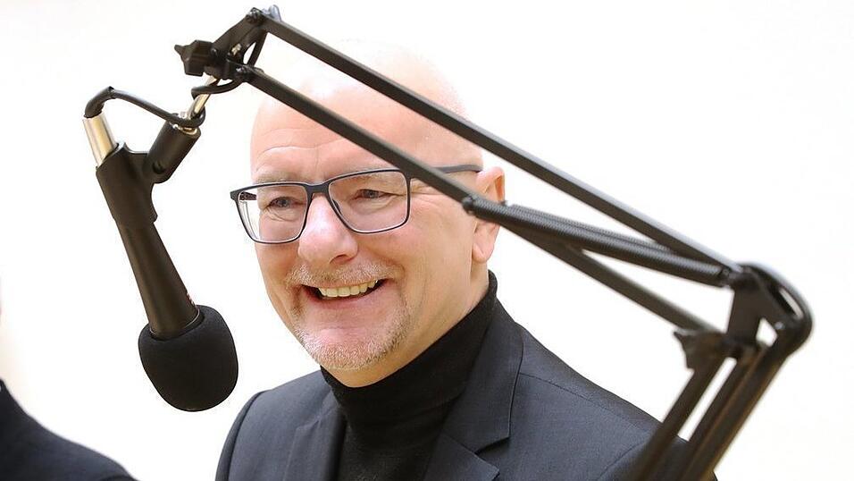 Der Landshuter Oberbürgermeister Alexander Putz erzählt im Gespräch, warum er sich gegen die Schließung des Clubs „Flux“ eingesetzt hat - und warum die Disco Monate später wieder kurz vor dem Aus stand.