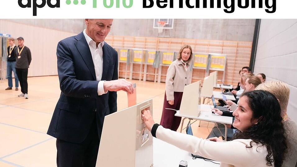 Norwegen wählt ein neues Parlament