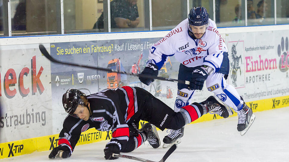 Nach dem knappen 5:4 Sieg gegen Nürnberg treffen die Kroaten im Finale am Sonntag auf die Augsburger Bezwinger der anderen Tigers. (Fotos: Harry Schindler) Nach dem knappen 5:4 Sieg gegen Nürnberg treffen die Kroaten im Finale am Sonntag auf die Augsburger Bezwinger der anderen Tigers. (Fotos: Harry Schindler)