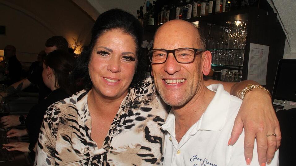 Die 'Nacht der blauen Wunder' begeisterte die Landshuter.