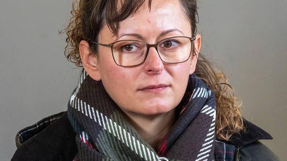 Brandenburgs Umweltministerin Hanka Mittelst&auml;dt (SPD) will sich nach dem Leck in einer &Ouml;lpipeline im Nordosten Brandenburgs &uuml;ber die Frage m&ouml;glicher Umweltsch&auml;den informieren (Archivbild).