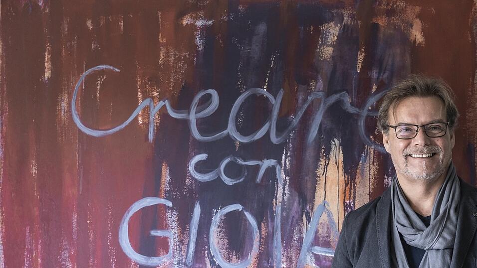 Landestheater-Intendant Stefan Tilch: 'Skandale sind heute viel schwerer zu erzeugen.'