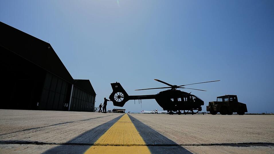 Polizei und Milit&auml;r sind beim Gipfeltreffen in h&ouml;chster Alarmbereitschaft. (Archivbild)