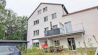 Gut entwickelt hat sich die Lage im Thalhamer „Provisorium“ für die unbegleiteten minderjährigen Flüchtlinge. Sie konnten sich seit ihrem Einzug dort im Frühjahr 2024 gut integrieren. Gut entwickelt hat sich die Lage im Thalhamer „Provisorium“ für die unbegleiteten minderjährigen Flüchtlinge. Sie konnten sich seit ihrem Einzug dort im Frühjahr 2024 gut integrieren.