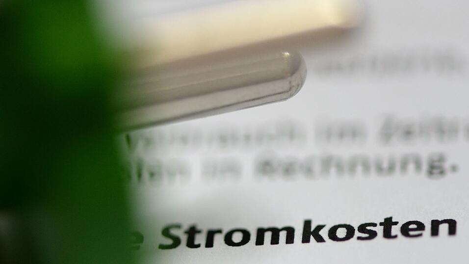 Netzentgelte und Stromsteuer sind wesentliche Bestandteile des Strompreises.